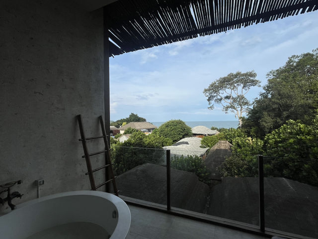 Pattaya U Hotel分享