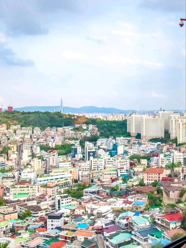 🍽️ Culinary Heaven at The Shilla Seoul – A Foodie's Dream Come True! 🌟