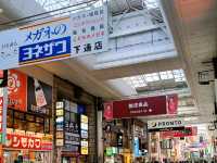 熊本小旅行 車站樓上的JA合作食堂超推