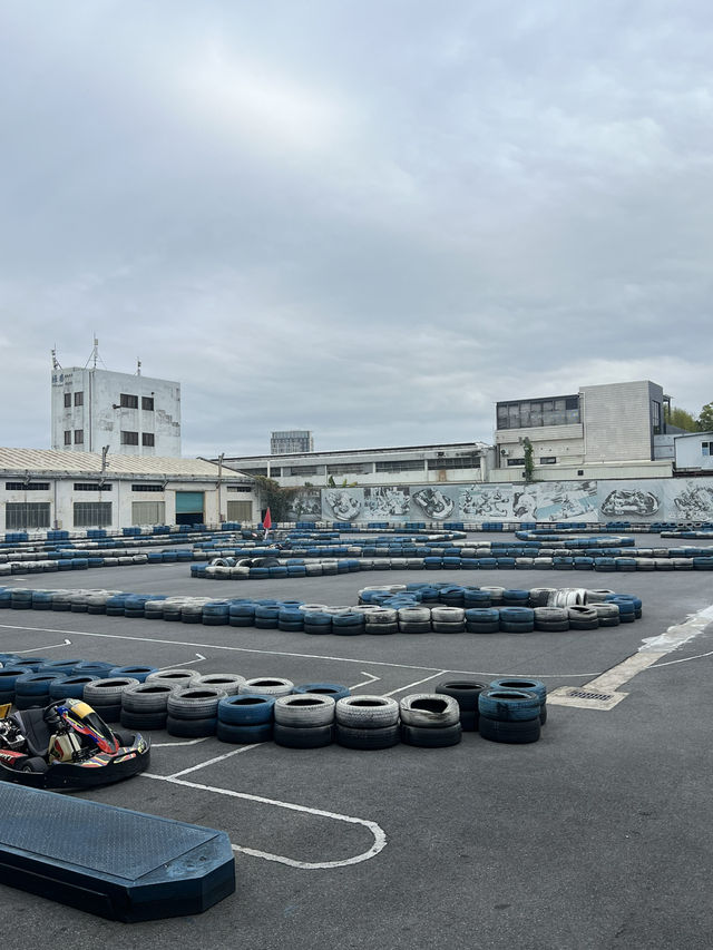 順德2日輕鬆遊
