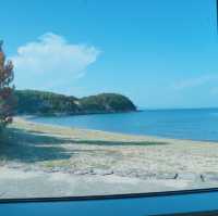 日本瀨戶內海｜豐島