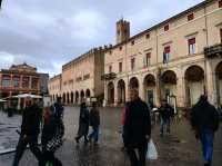 Rimini a day trip from Verona