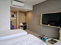 Henn na Resort & Spa Kansai Airport 是一間由恐龍機械人為你check in的酒店！試過未呢？