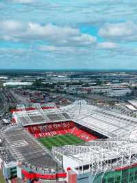 Old Trafford