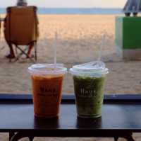 Haus Coffee and Space 