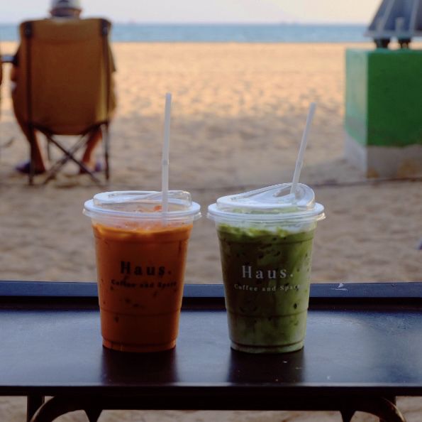 Haus Coffee and Space 
