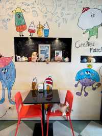 ร้าน Gelato ในตำนานของหัวหิน