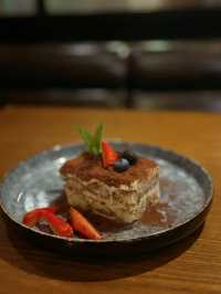 [卡米菲．元朗] 元朗驚喜高質西餐~@Chef's Stage Kitchen