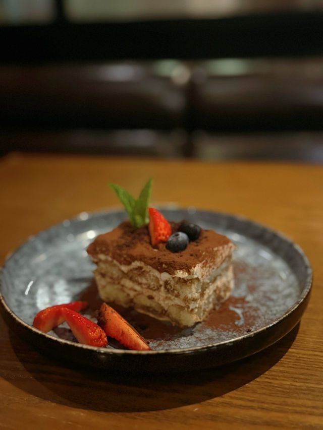 [卡米菲．元朗] 元朗驚喜高質西餐~@Chef's Stage Kitchen
