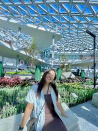 Miracle of Natural ระยอง