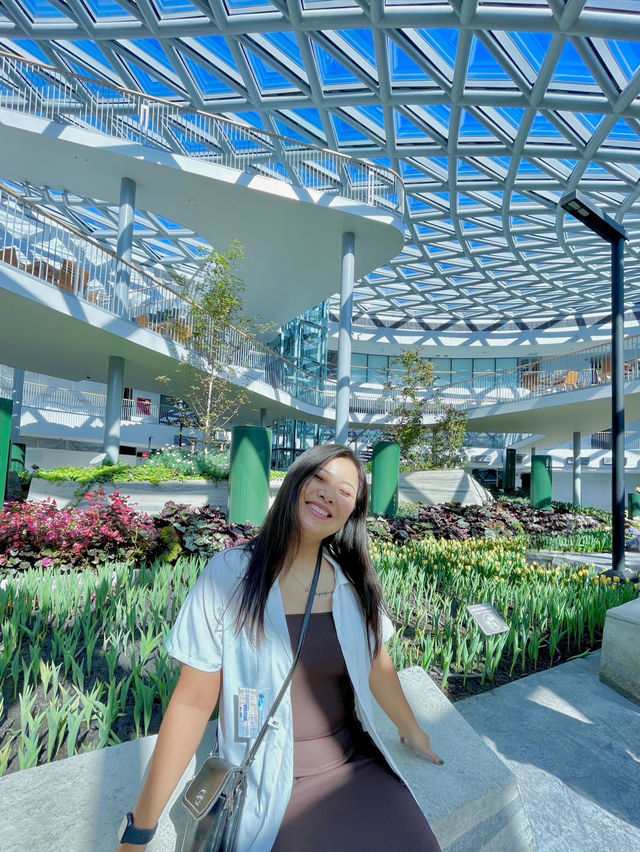 Miracle of Natural ระยอง