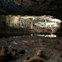 Dragon’s Lair Weekend: St. Beatus Caves & Lake Thun Adventures