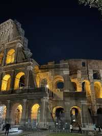 Colosseum: Step Into the Arena of Ancient Legends