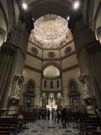 Florence Cathedral: The Crown Jewel of Renaissance Italy