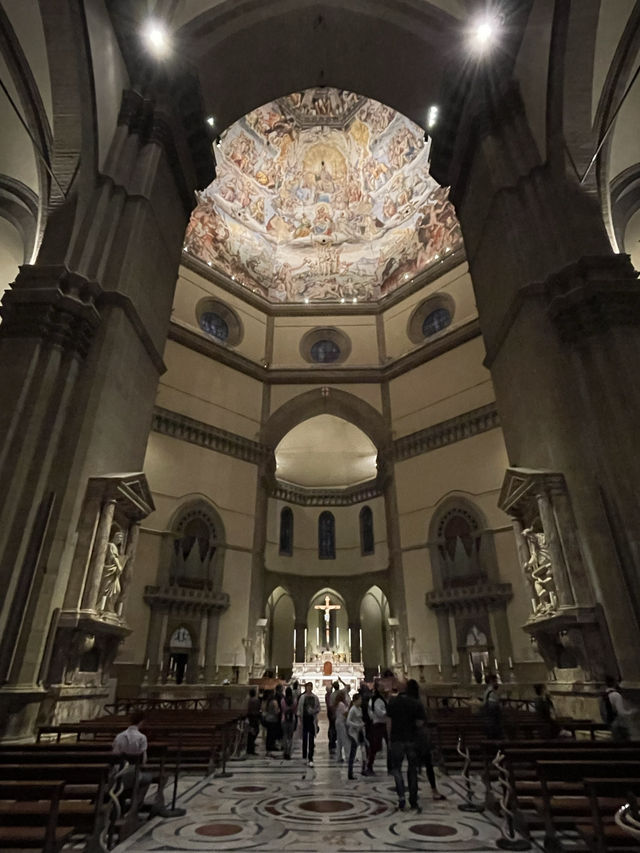 Florence Cathedral: The Crown Jewel of Renaissance Italy