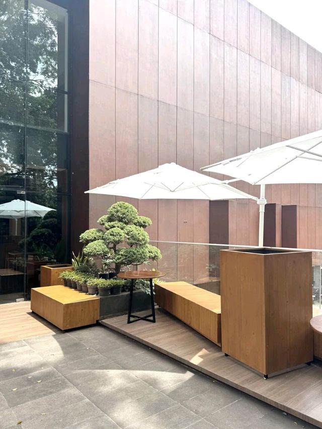 All Gud Cafe