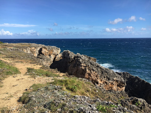🏝️ 小琉球｜離島輕旅行首選 
