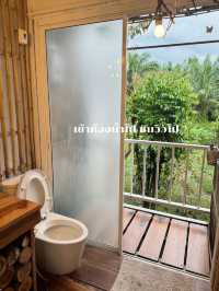 รีวิวที่พักบ้านไร่ไออรุณ จังหวัดระนอง