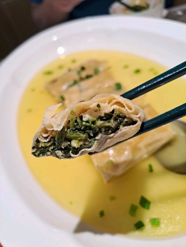 江浙菜的特色風味