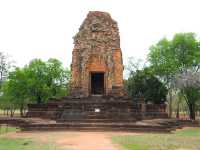 อุทยานแห่งชาติศรีเทพ จ.เพชรบูรณ์