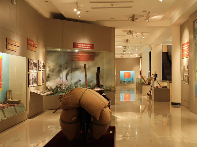 Bảo tàng Vũng Tàu