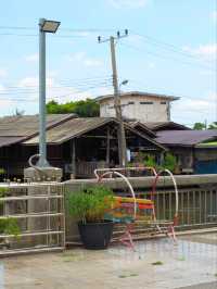 ศาลเจ้าพ่อไชยศร-แม่ภาณี จ.นนทบุรี