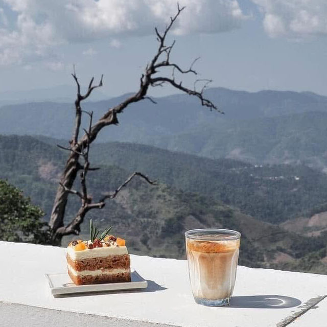 ร้าน ABONZO Paradise คอกาแฟห้ามพลาด - เชียงราย