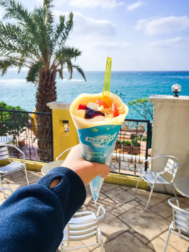 Okinawa 5 วัน 4 คืน งบแค่ 20,000 บาท