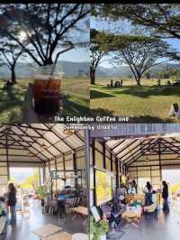 4 คาเฟ่ชิล ๆ เมืองเลย-ไฮตาก-ด่านซ้าย ต้องมา