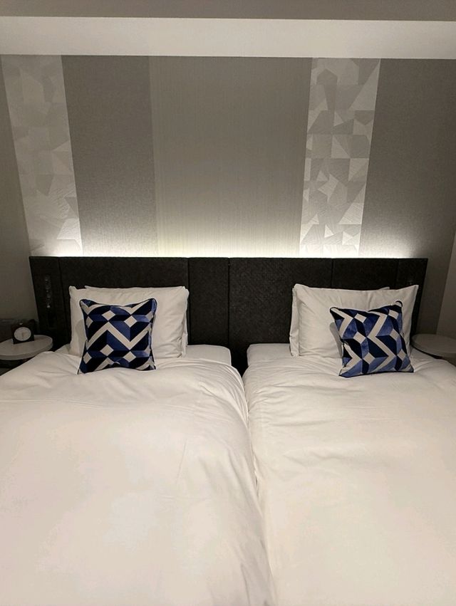 나가사키 스타디움 시티호텔