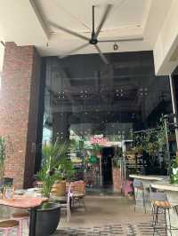 【Vegan Cafe】マレーシア ビーガン 可愛いカフェ