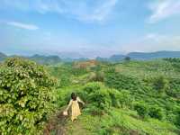 Mai Châu, Mộc Châu