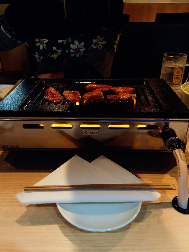 도쿄 오다이바에서 보내는 감성 하루 🌊🎡🛍️🍖
