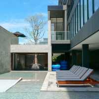 💙ที่พักหรูติดทะเล ANA ANAN Resort&Villas Pattaya
