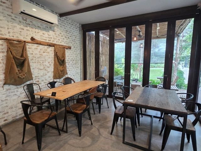 The Humble Jack : Cafe&Bistro