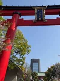 東京｜地鐵東西線｜城市節奏與生活氣息的藍色動脈