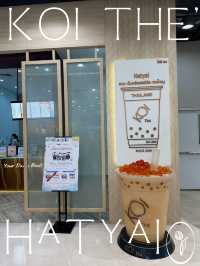 KOI The' สาขา เซนทรัลหาดใหญ่