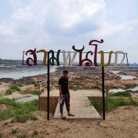 สามพันโบก แกรนด์แคนยอนแห่งเมืองไทย