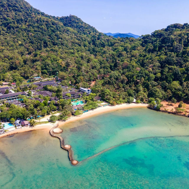 Mercure Koh Chang Hideaway 