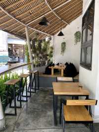 TYGR SUSHI UBUD