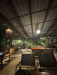 คาเฟ่สายแคมป์ต้องรัก Campyard หาดใหญ่