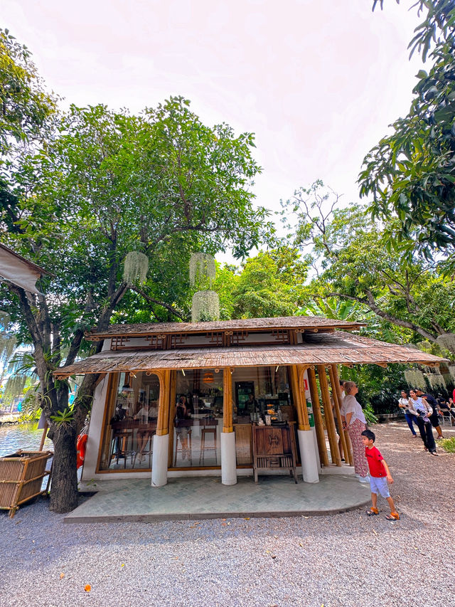 Poomjai Garden (สวนภูมิใจ)🪴
