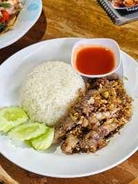 ร้านไกลลิบ | บางแสน