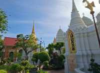 ชมสุสานหลวงวัดราชบพิธ✨️