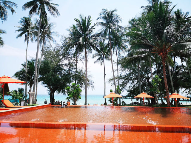 สวรรค์บนเกาะกูด ที่เกาะกูด paradise!!