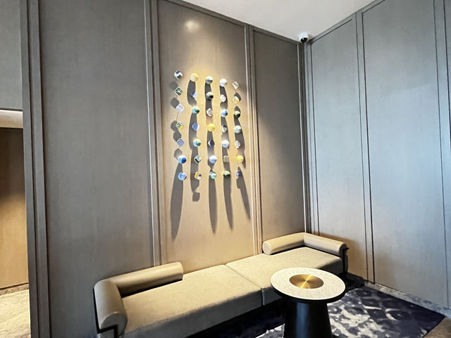 Penang Newest Luxury Hotel - Marriott at Gurney