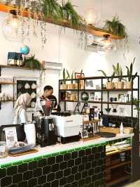 Tiny Seed Cafe