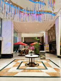 Timeless Comfort at AnCasa Hotel Kuala Lumpur