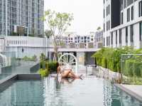 ที่พักระยอง ใจกลางเมือง เดินทางง่าย โรงแรมสวย