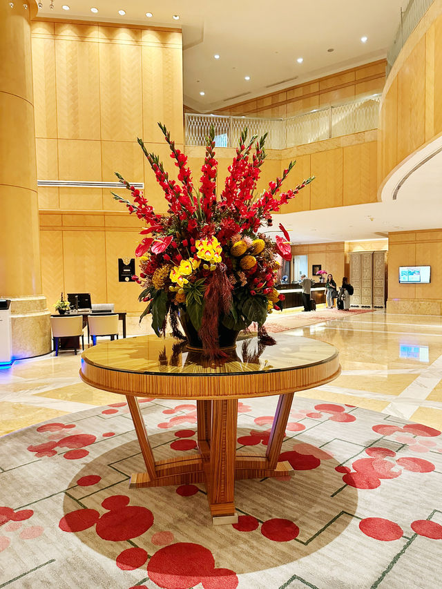 Elegance in the Heart of PJ: One World Hotel Staycation Elegance in the Heart of PJ: One World Hotel Staycation